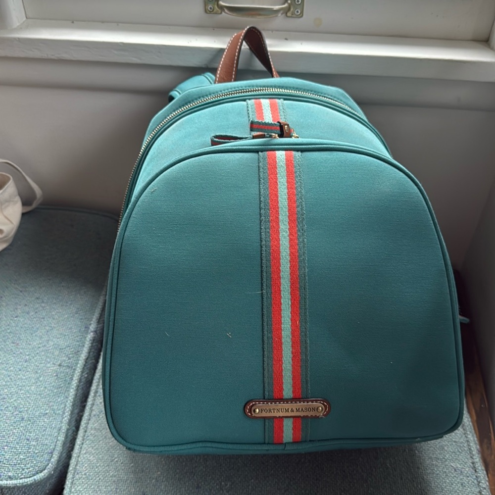 Fortnum & Mason picnic for 2 bag